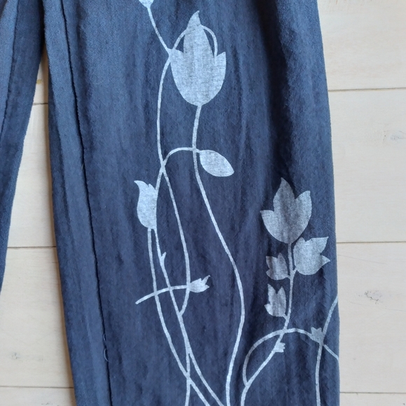 Unique Cotton Pants - Made in Nepal - Picture 5 of 12